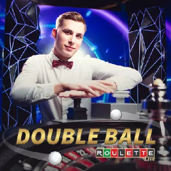 Double Ball Roulette