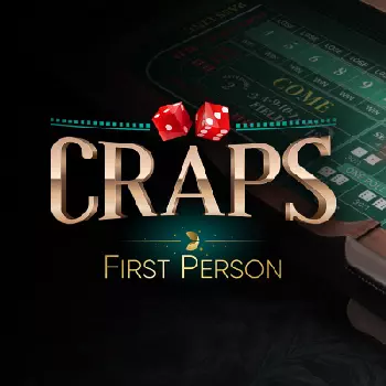 First Person Craps