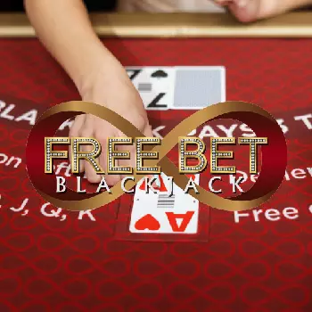 Free Bet Blackjack