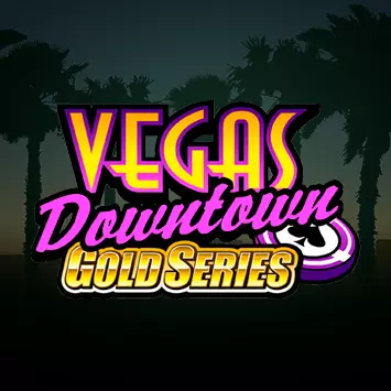 Multi Hand Vegas Downtown Blackjack Gold