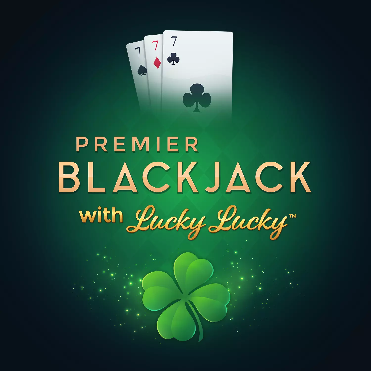 Premier Blackjack with Lucky Lucky