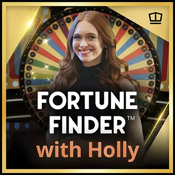 Fortune Finder With Holly
