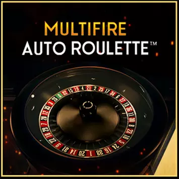 Multifire Auto Roulette 1