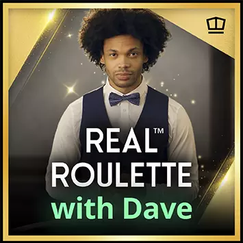 Real Roulette with Dave
