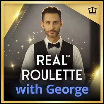 Real Roulette with George