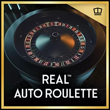 Real Auto Roulette