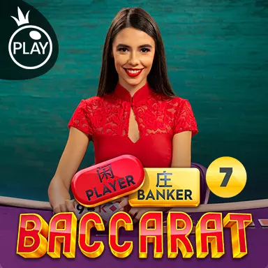 Baccarat 7