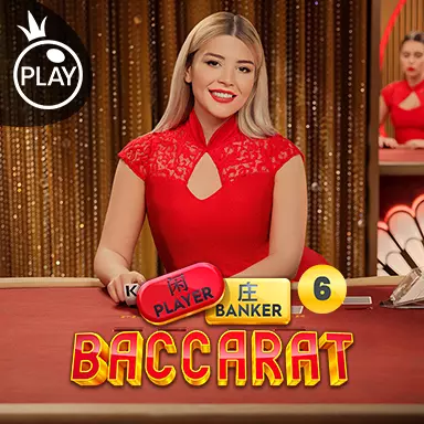 Baccarat 6