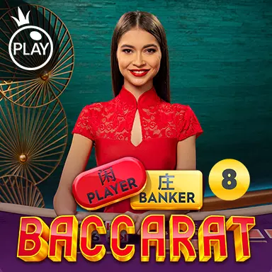 Baccarat 8