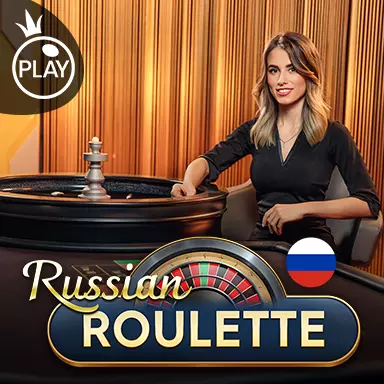 Roulette 4 Russian 