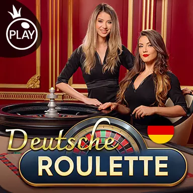 Roulette 5 German