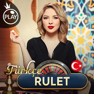 Roulette 6 Turkish