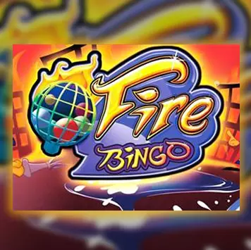 Fire Bingo