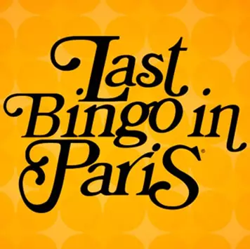 Last Bingo in Paris