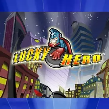 Lucky Hero