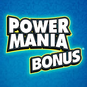 Powermania 4 Bonus
