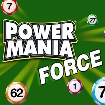 Power Mania Force