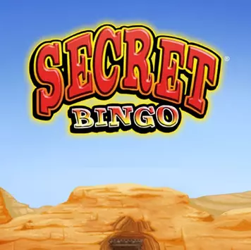 Secret Bingo