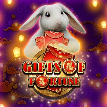 Gifts of Fortune