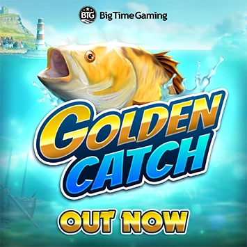 Golden Catch