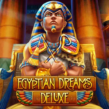Egyptian Dreams Deluxe