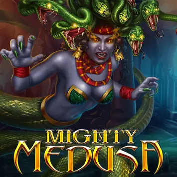 Mighty Medusa