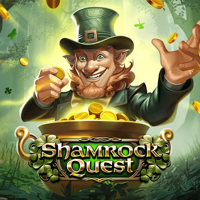 Shamrock Quest
