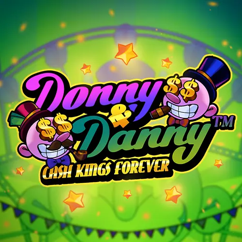 Donny and Danny