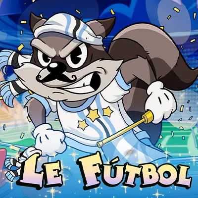Le Fútbol