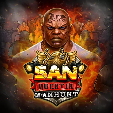 San Quentin Manhunt