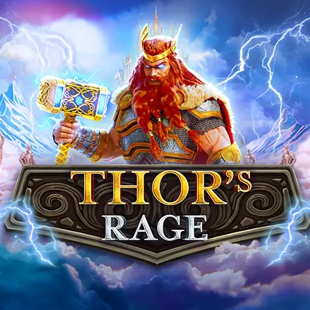 Thor’s Rage