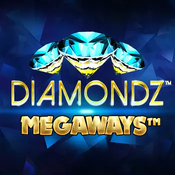 Diamondz Megaways