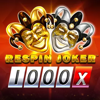 Respin Joker 1000