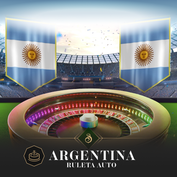 Argentina Ruleta Auto