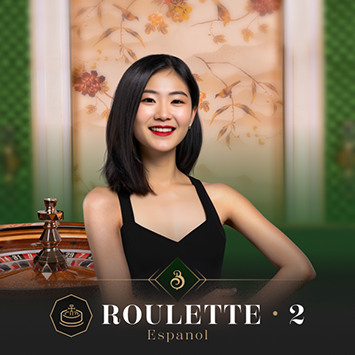 Bombay Live Spanish Roulette 2