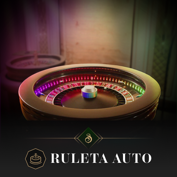 Ruleta Auto