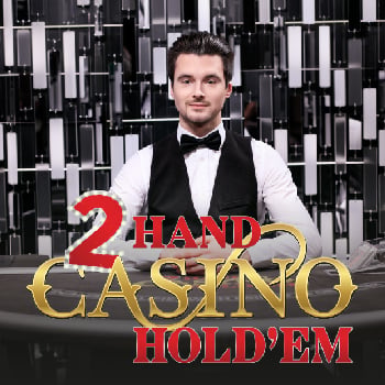 2 Hand Casino Hold'em