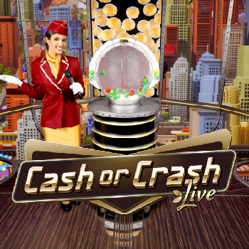 Cash or Crash