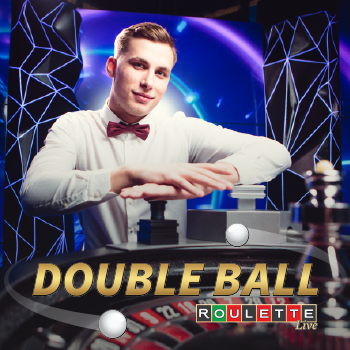 Double Ball Roulette