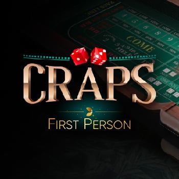 First Person Craps