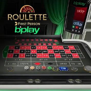 First Person Roulette