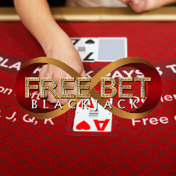 Free Bet Blackjack