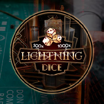 Lightning Dice