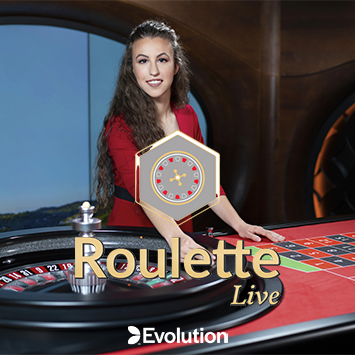 Ruleta Evolution