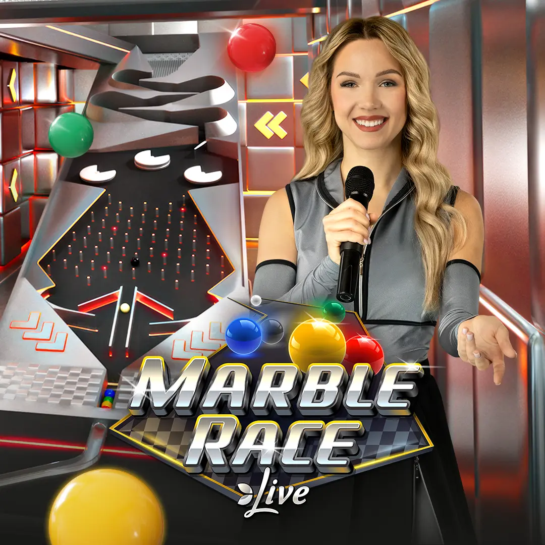 Marble Race