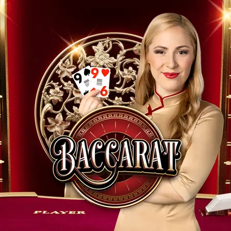 Baccarat Ezugi