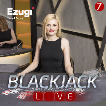 Blackjack 7