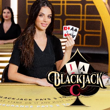 Blackjack C