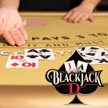 Blackjack D
