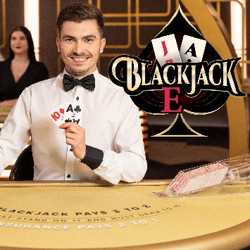 Blackjack E